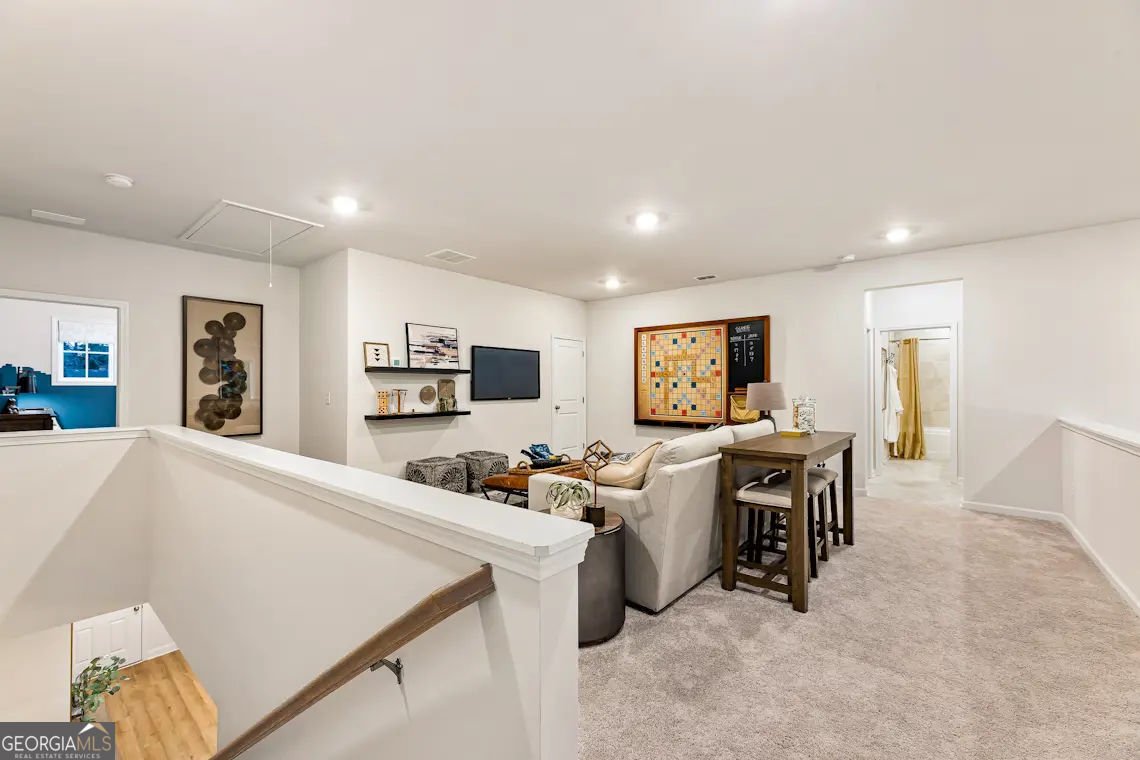 328 Bailiwick Lane Canton - Photo 12