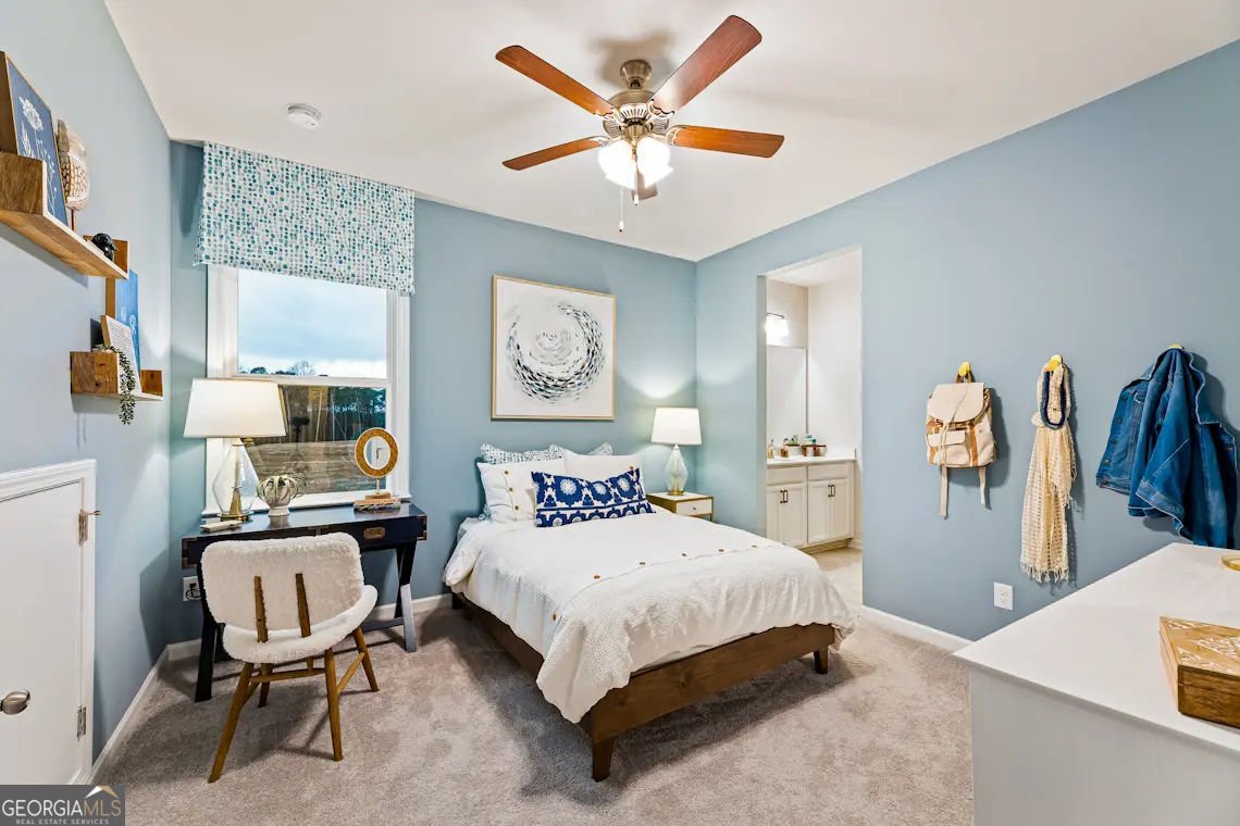 328 Bailiwick Lane Canton - Photo 15
