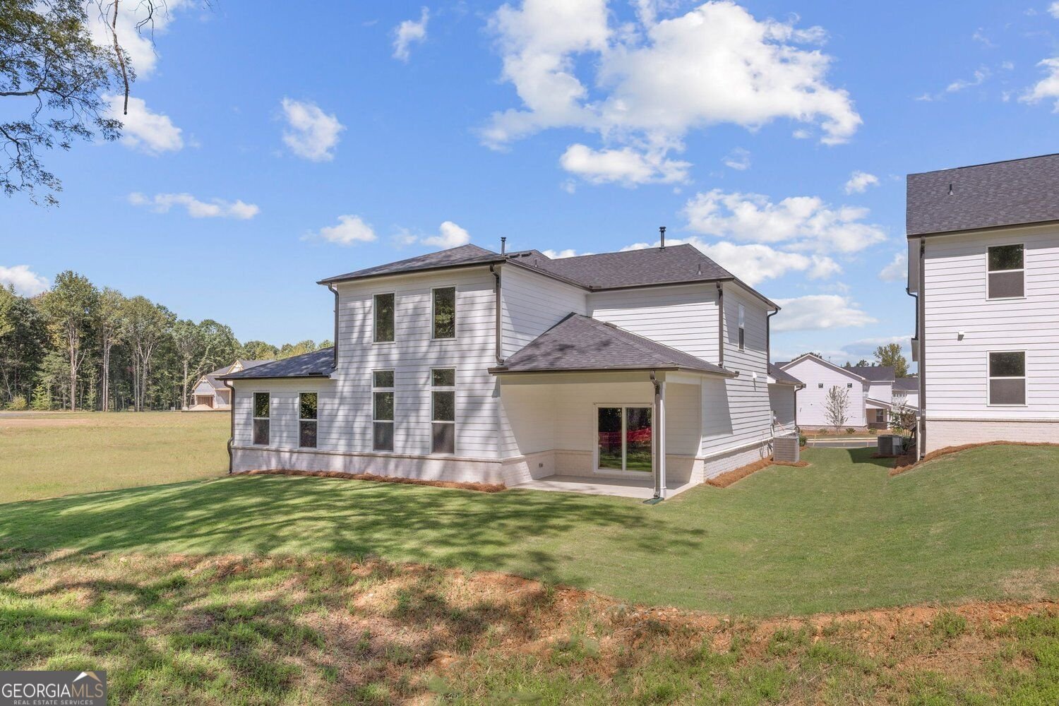 328 Bailiwick Lane Canton - Photo 30
