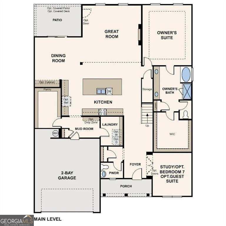 328 Bailiwick Lane Canton - Photo 32