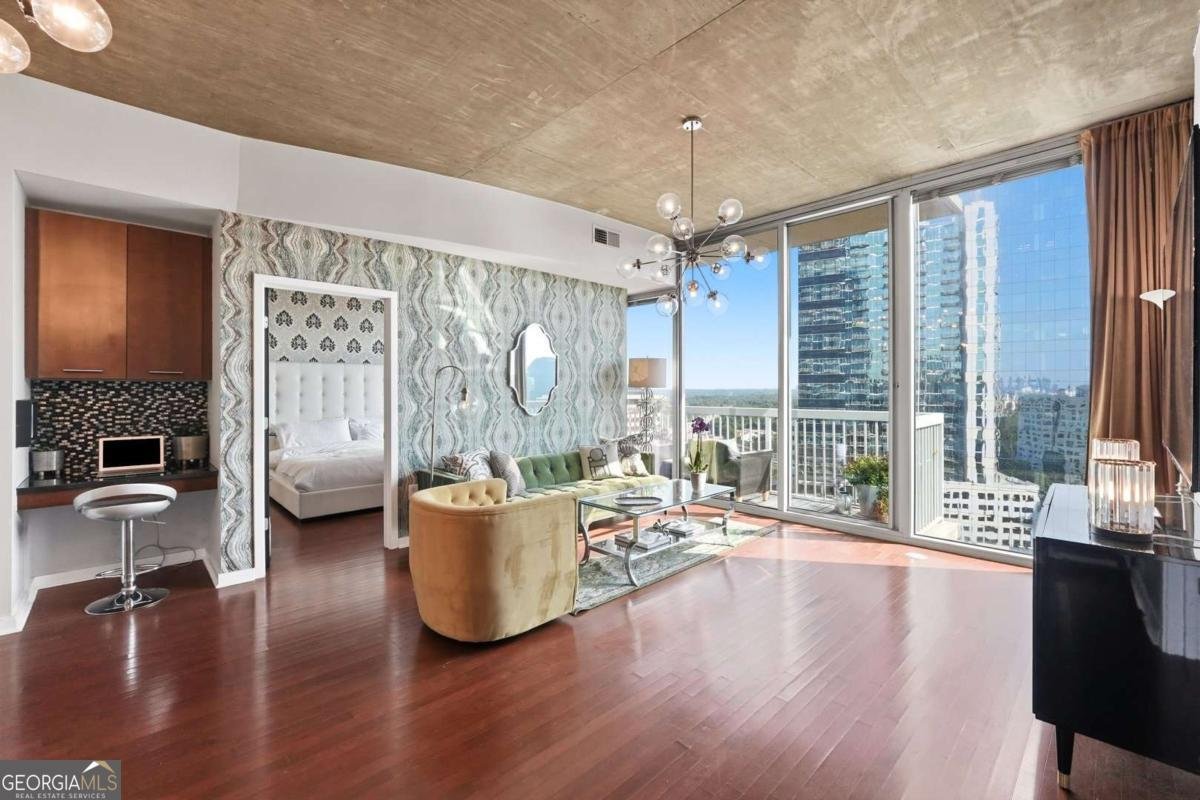 3324 Peachtree Road Atlanta - main photo