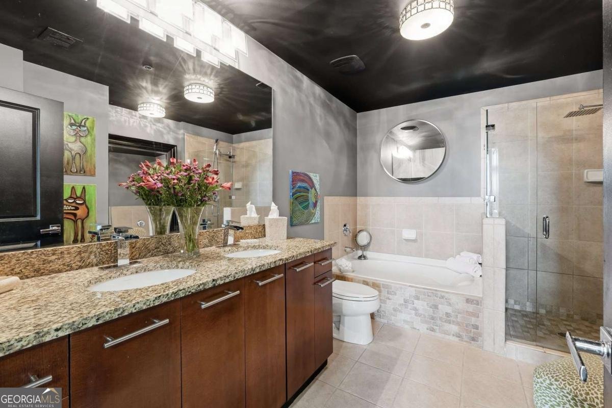 3324 Peachtree Road Atlanta - Photo 10