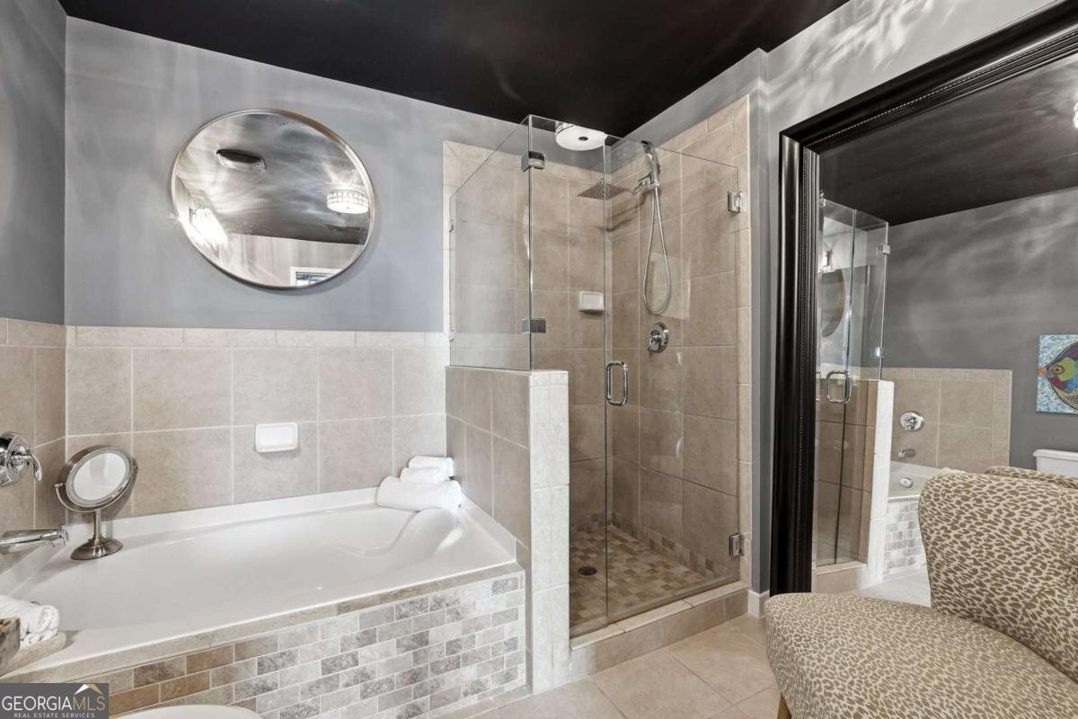 3324 Peachtree Road Atlanta - Photo 11