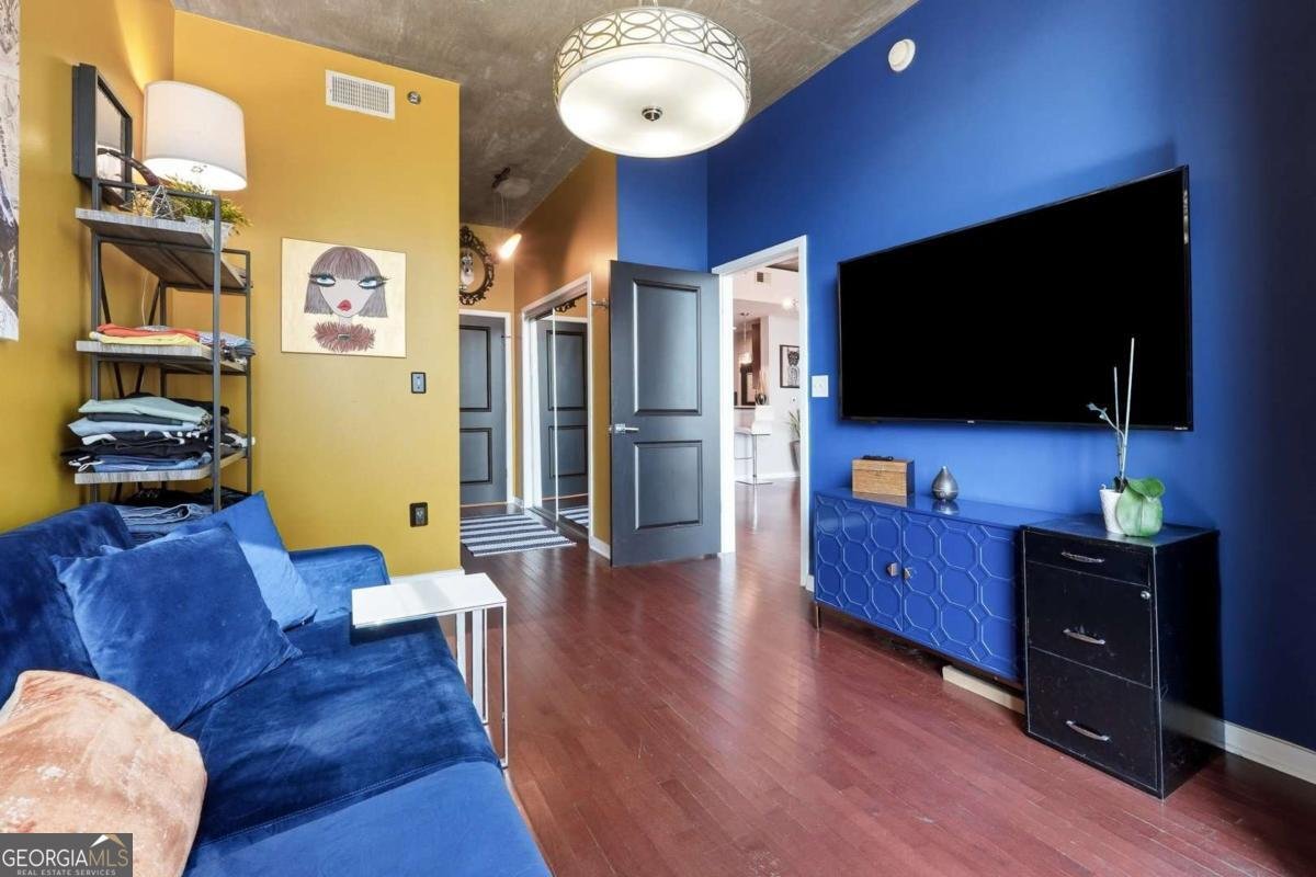 3324 Peachtree Road Atlanta - Photo 14