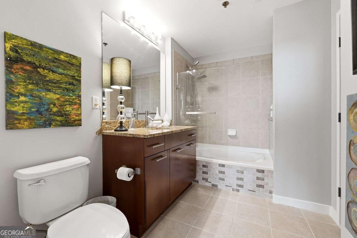 3324 Peachtree Road Atlanta - Photo 16