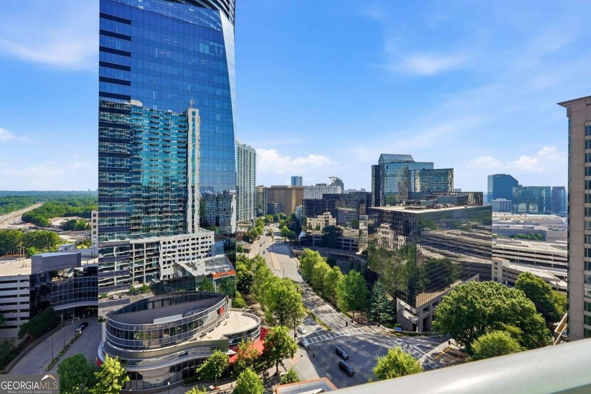 3324 Peachtree Road Atlanta - Photo 18