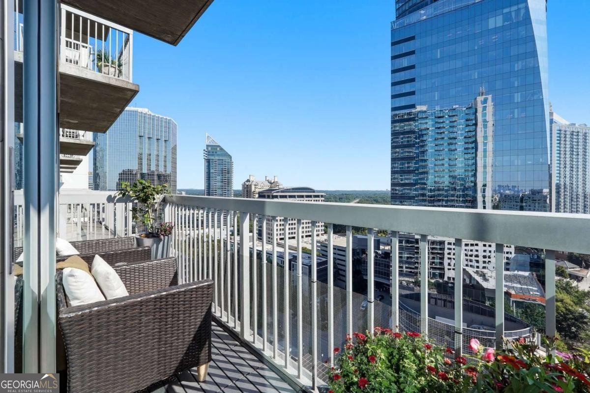3324 Peachtree Road Atlanta - Photo 19