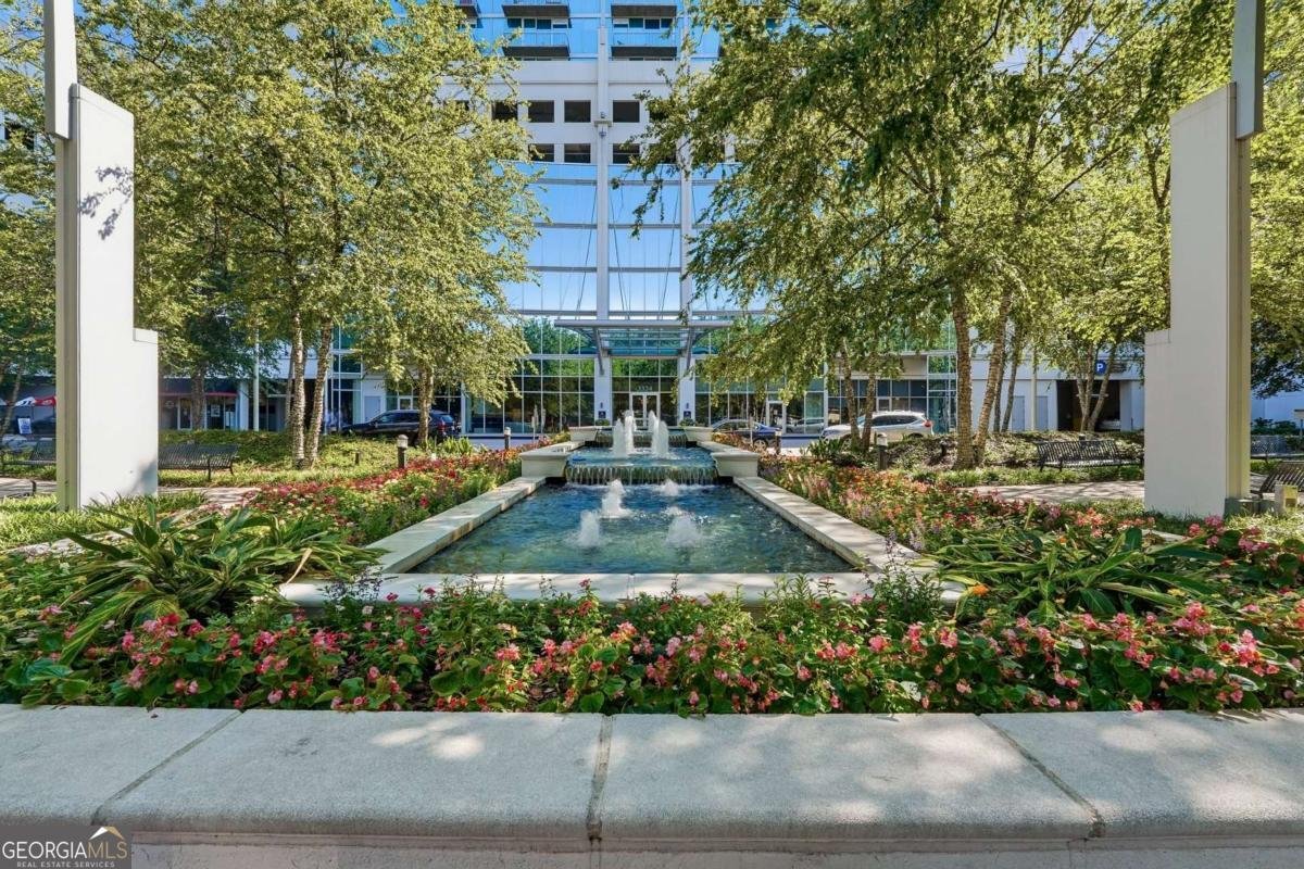 3324 Peachtree Road Atlanta - Photo 20