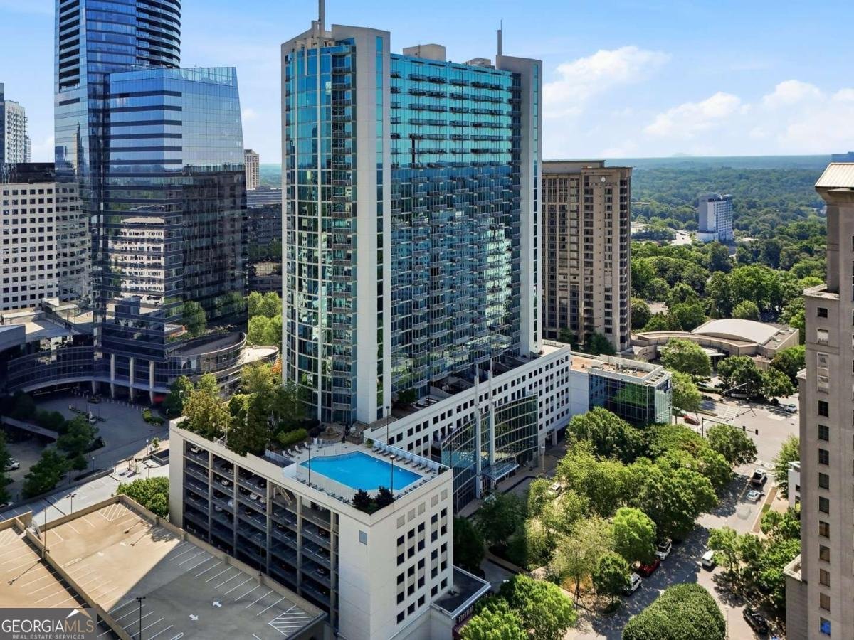 3324 Peachtree Road Atlanta - Photo 21