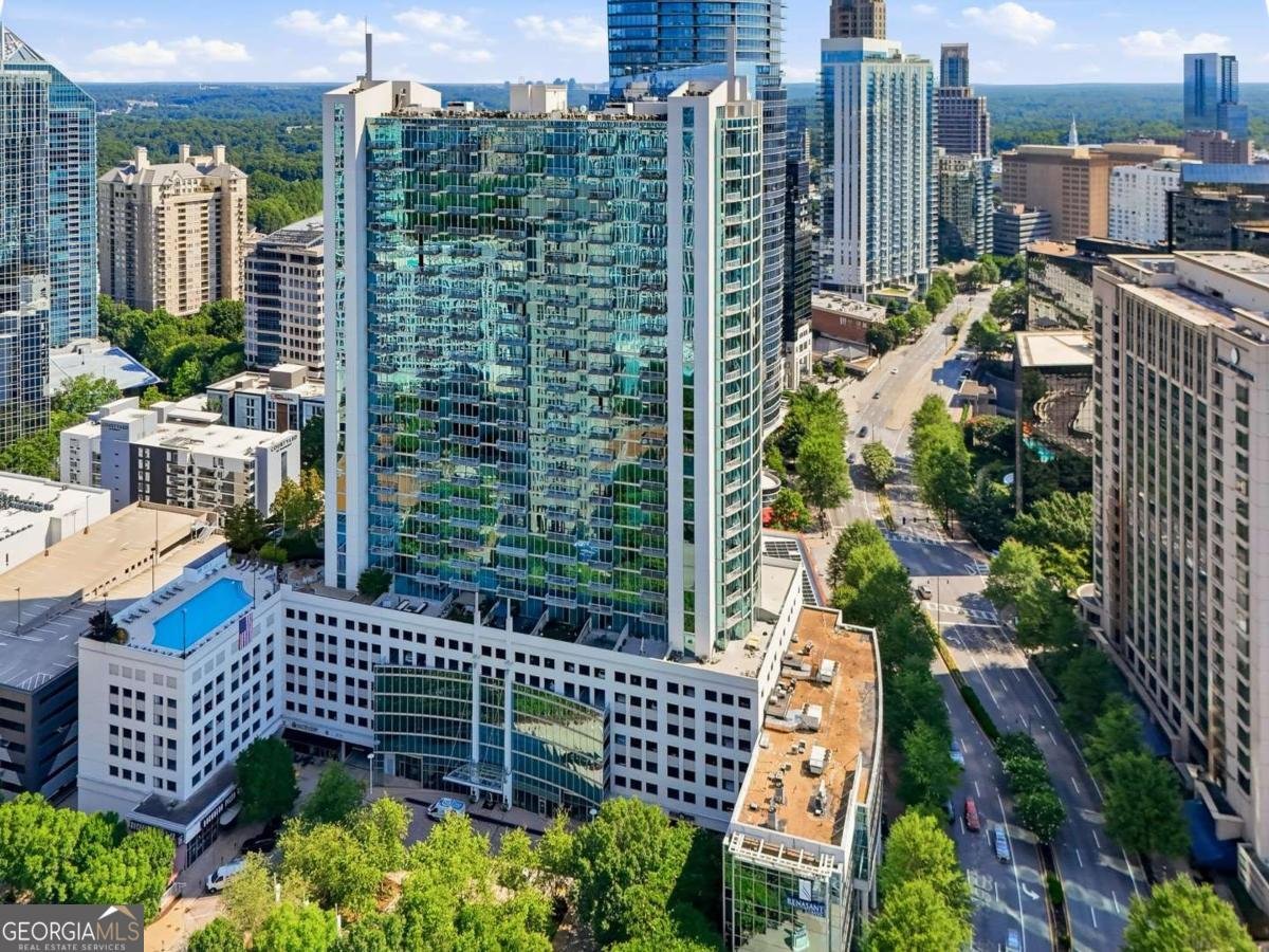 3324 Peachtree Road Atlanta - Photo 22