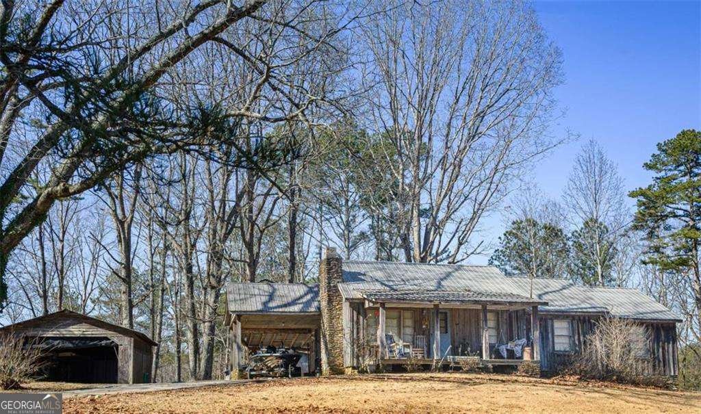2840 Tallapoosa Highway Cedartown - main photo