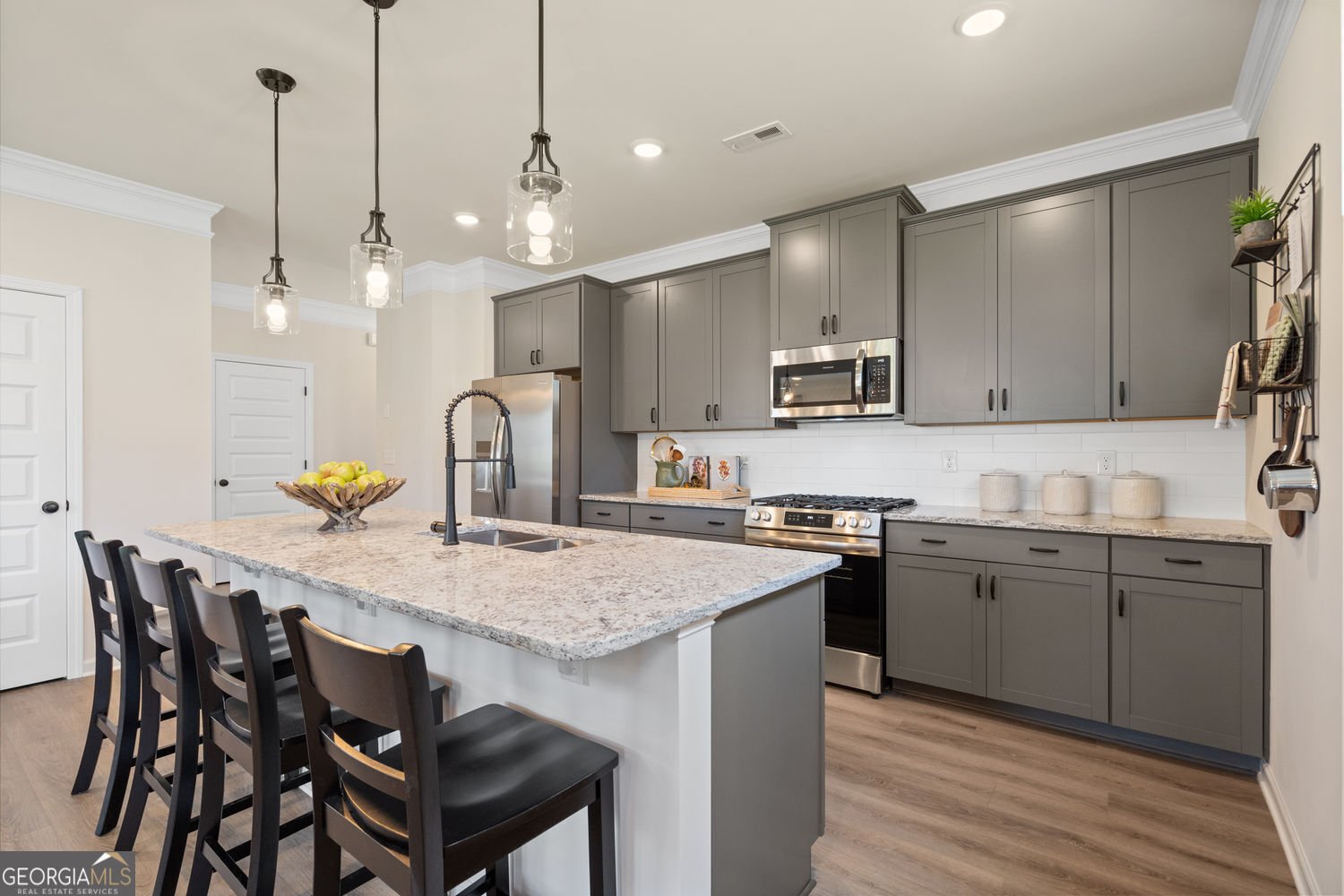 201 Wildflower Way Cartersville - Photo 10