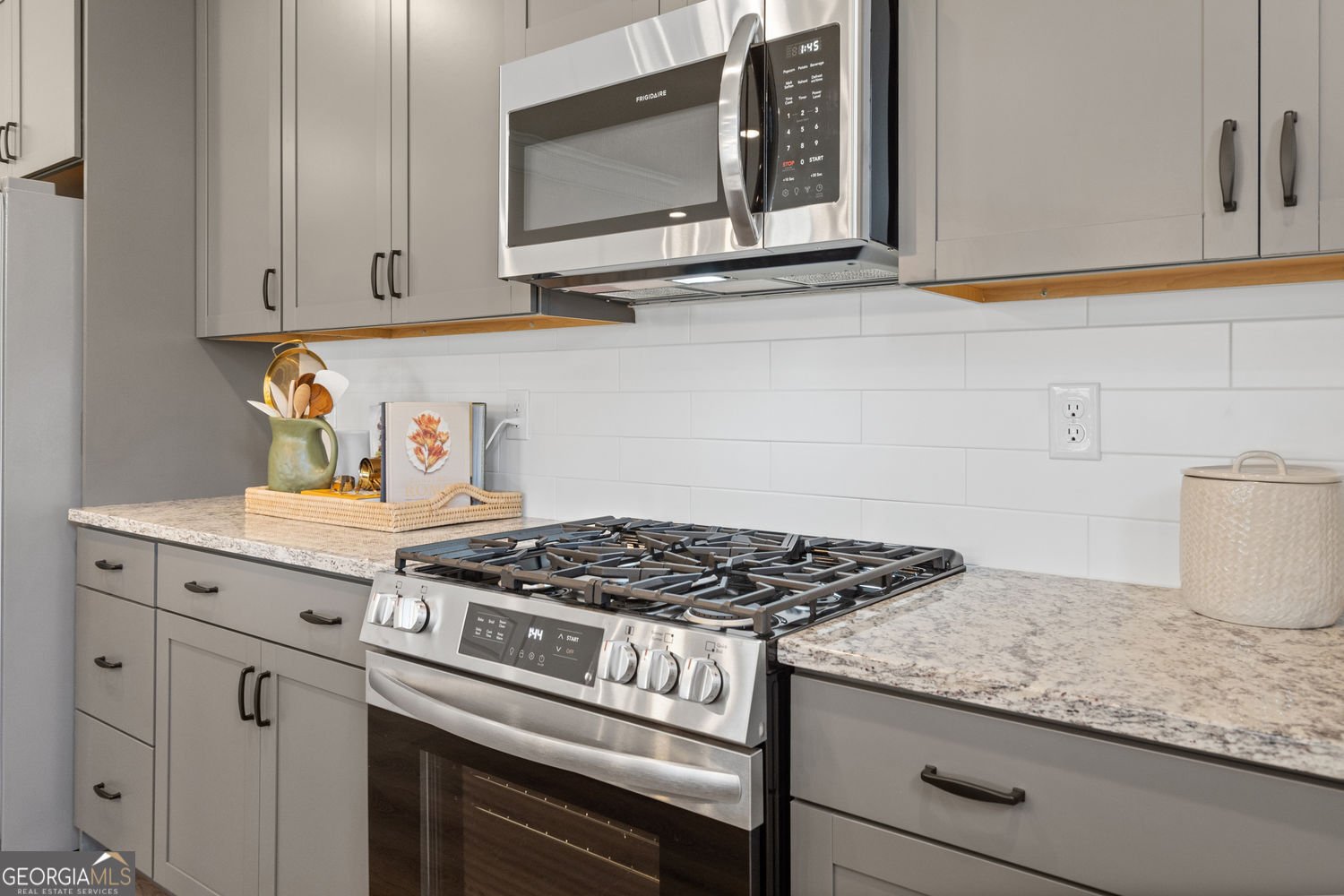 201 Wildflower Way Cartersville - Photo 11