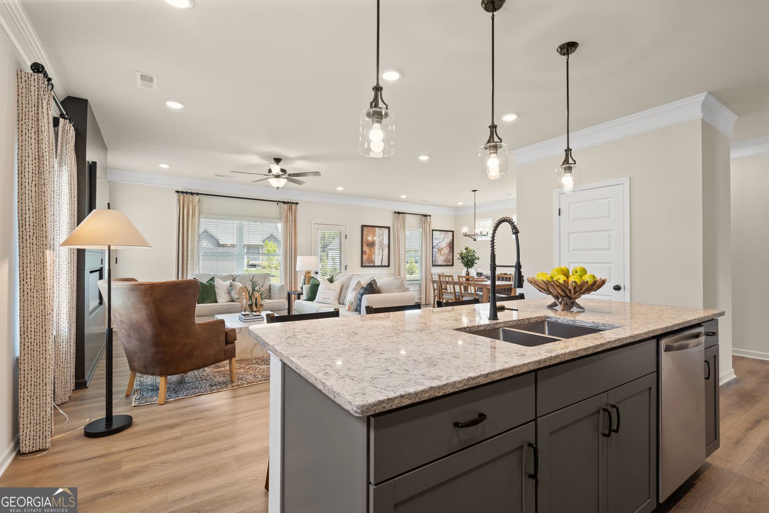 201 Wildflower Way Cartersville - Photo 13