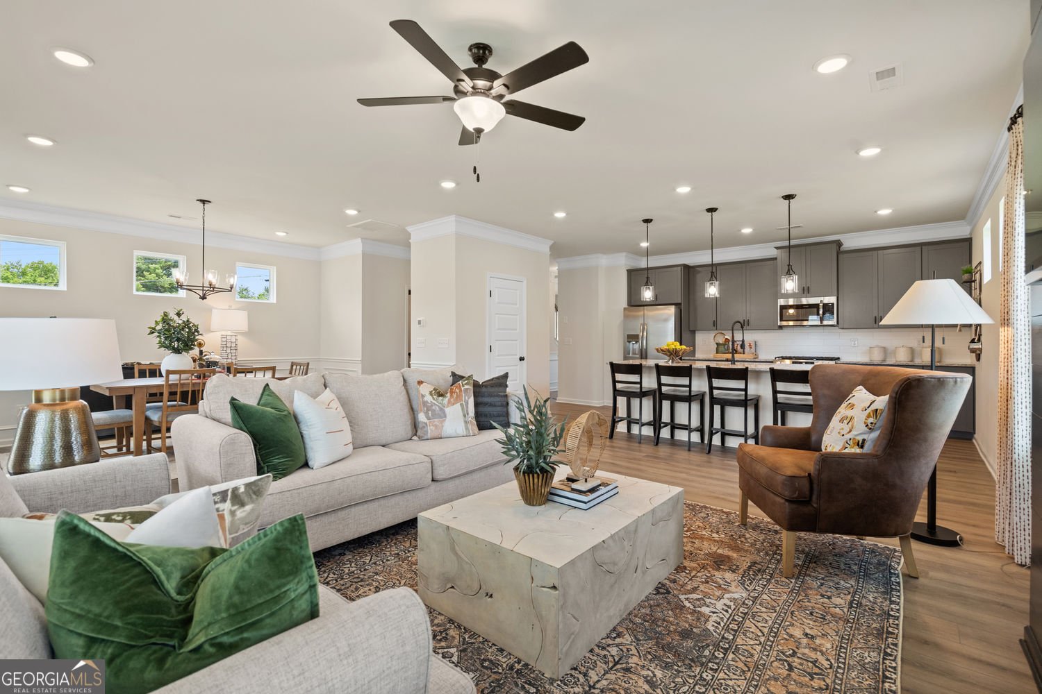 201 Wildflower Way Cartersville - Photo 14