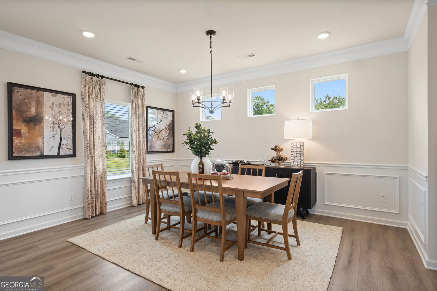 201 Wildflower Way Cartersville - Photo 15