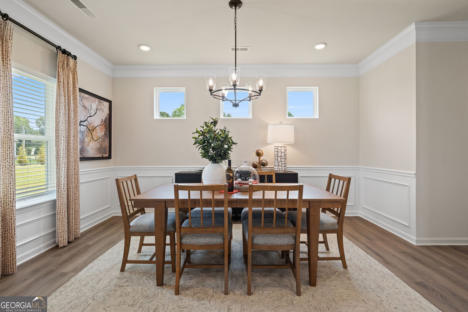201 Wildflower Way Cartersville - Photo 16