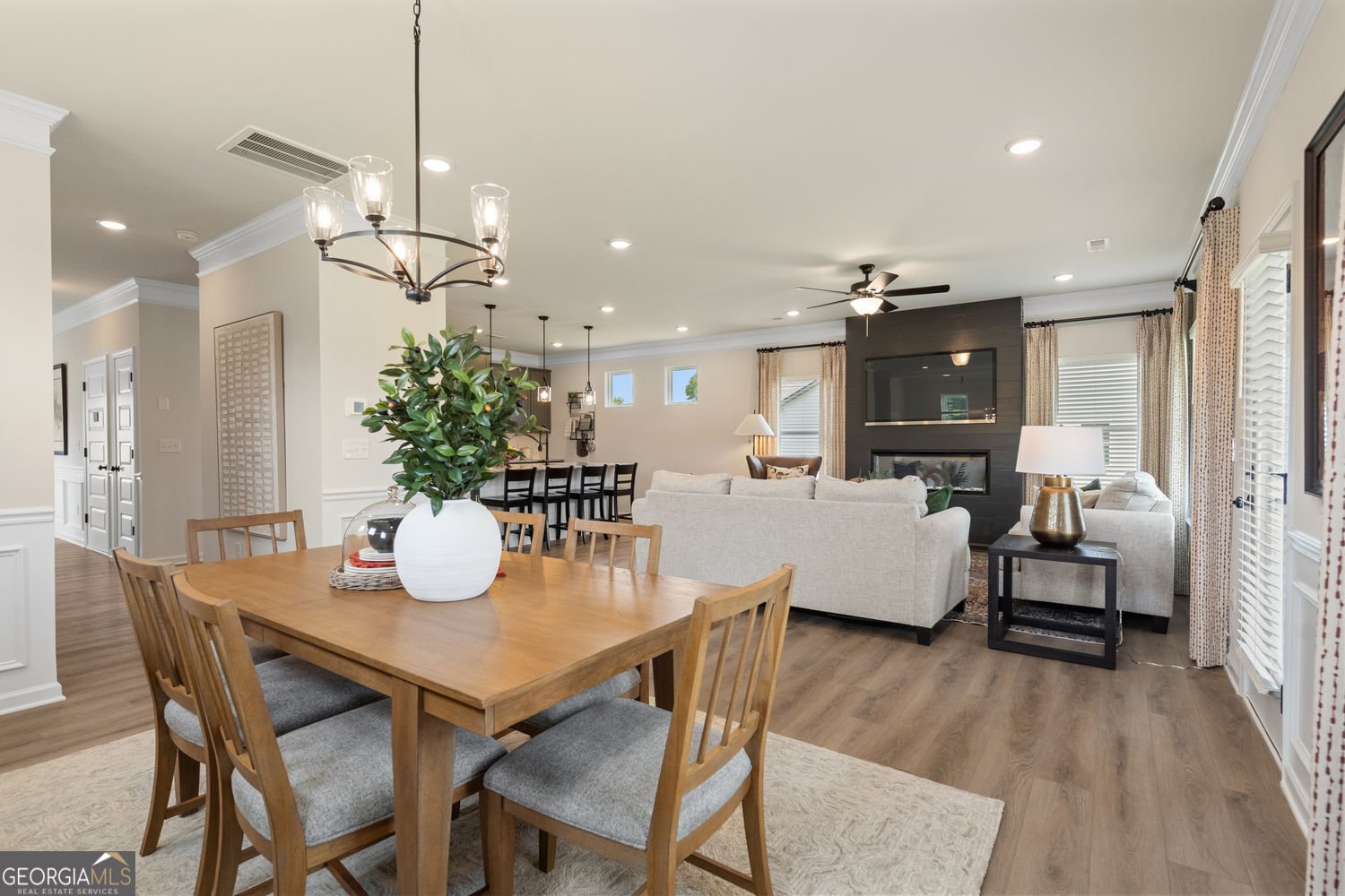 201 Wildflower Way Cartersville - Photo 17