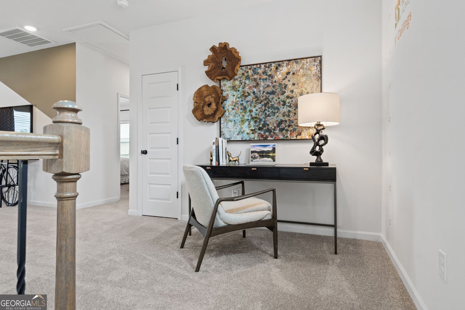 201 Wildflower Way Cartersville - Photo 19