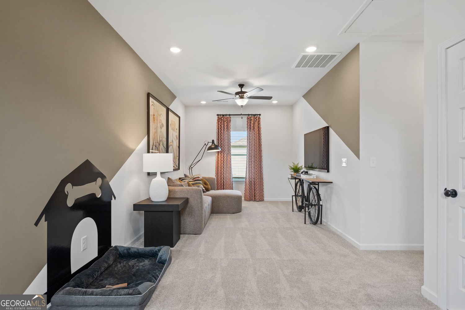 201 Wildflower Way Cartersville - Photo 20