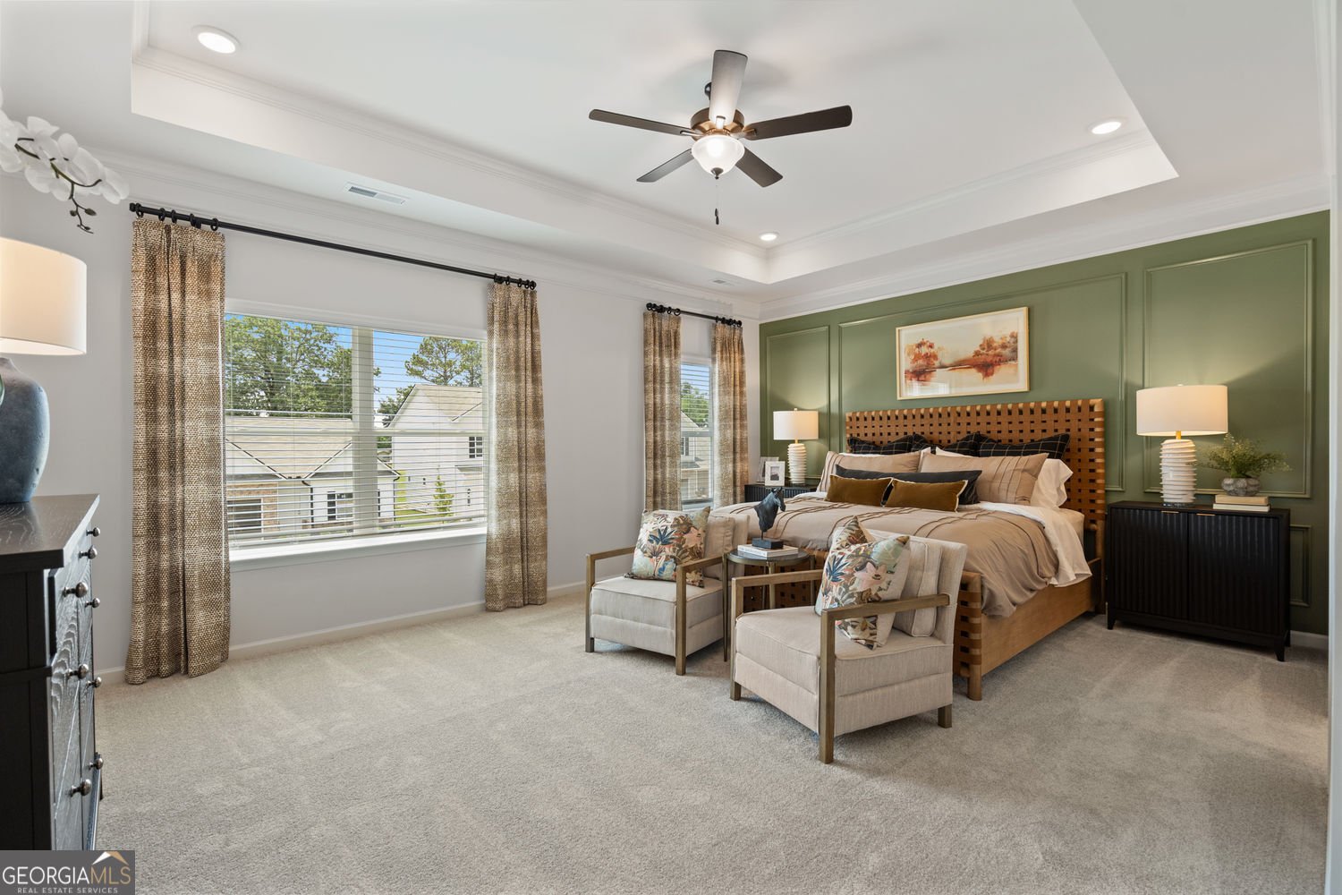 201 Wildflower Way Cartersville - Photo 22