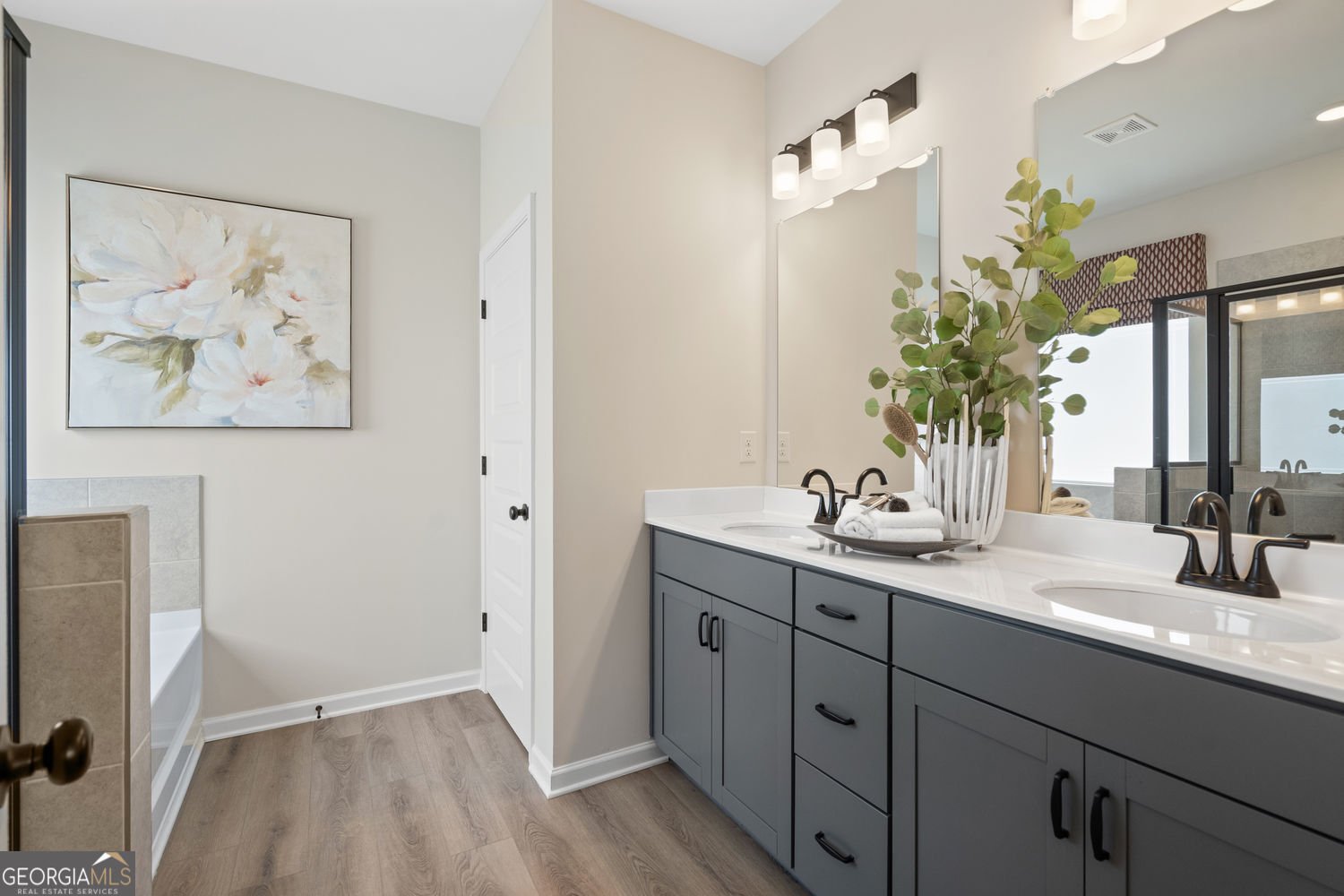 201 Wildflower Way Cartersville - Photo 25
