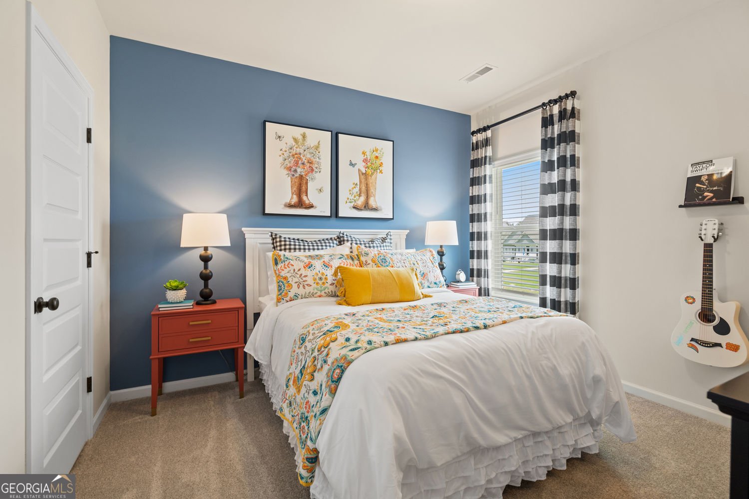 201 Wildflower Way Cartersville - Photo 29