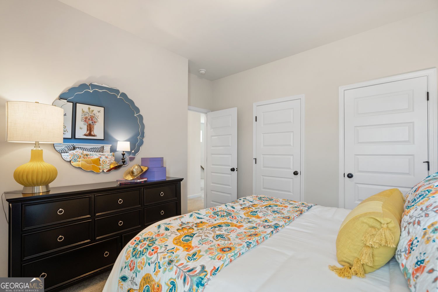 201 Wildflower Way Cartersville - Photo 30