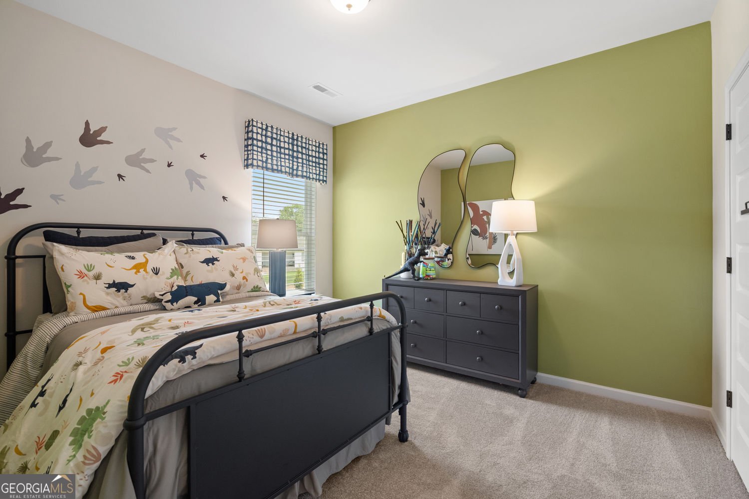 201 Wildflower Way Cartersville - Photo 32