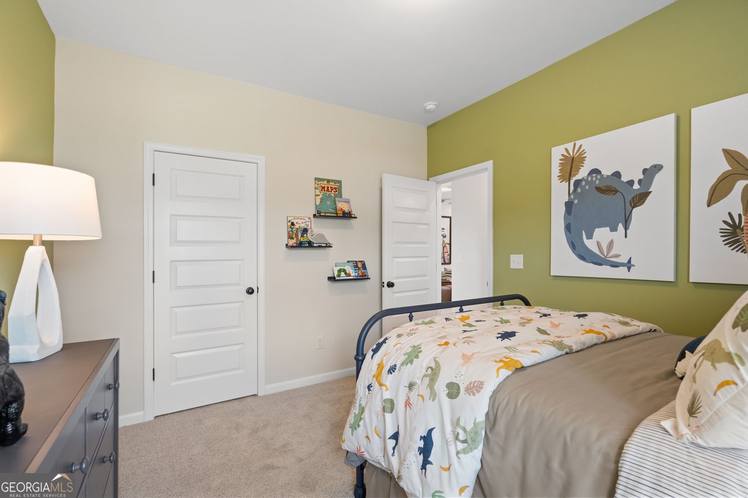 201 Wildflower Way Cartersville - Photo 33