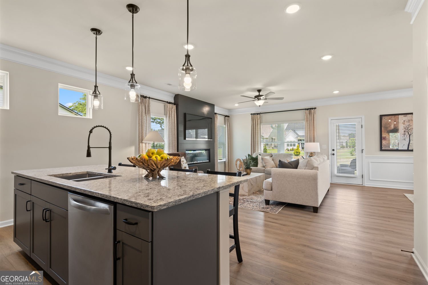 201 Wildflower Way Cartersville - Photo 6
