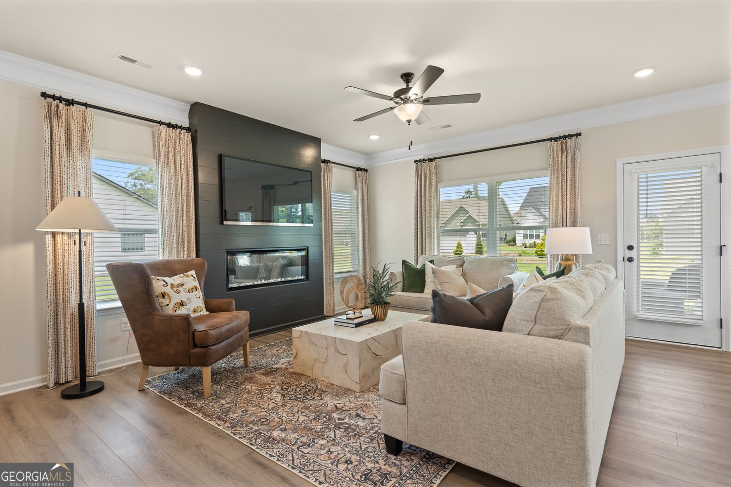 201 Wildflower Way Cartersville - Photo 7