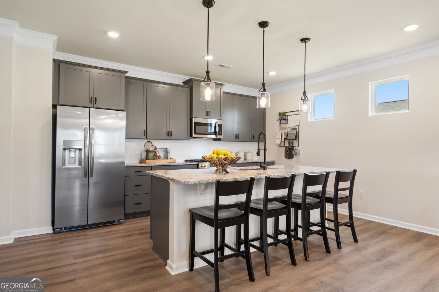 201 Wildflower Way Cartersville - Photo 8