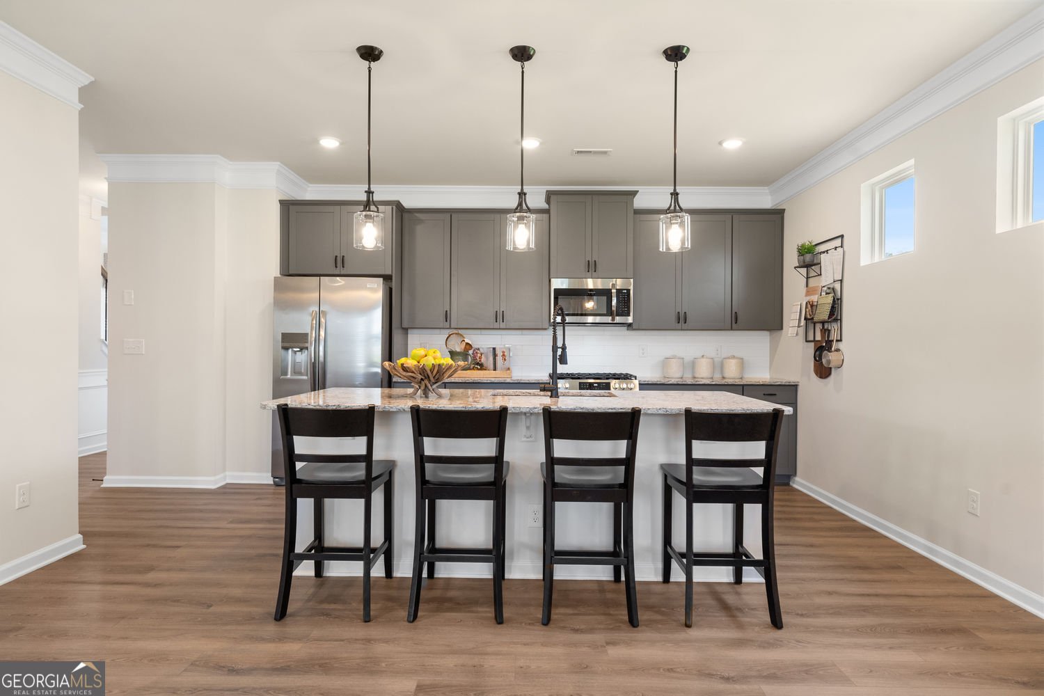 201 Wildflower Way Cartersville - Photo 9