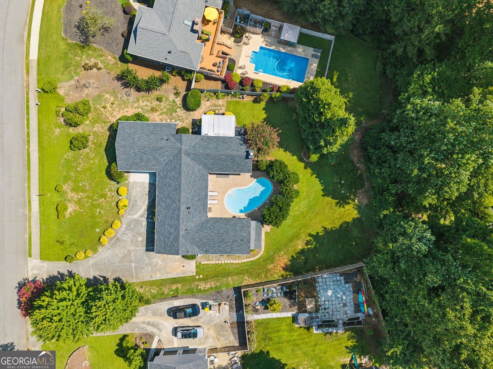 746 Hillwood Drive Marietta - Photo 40
