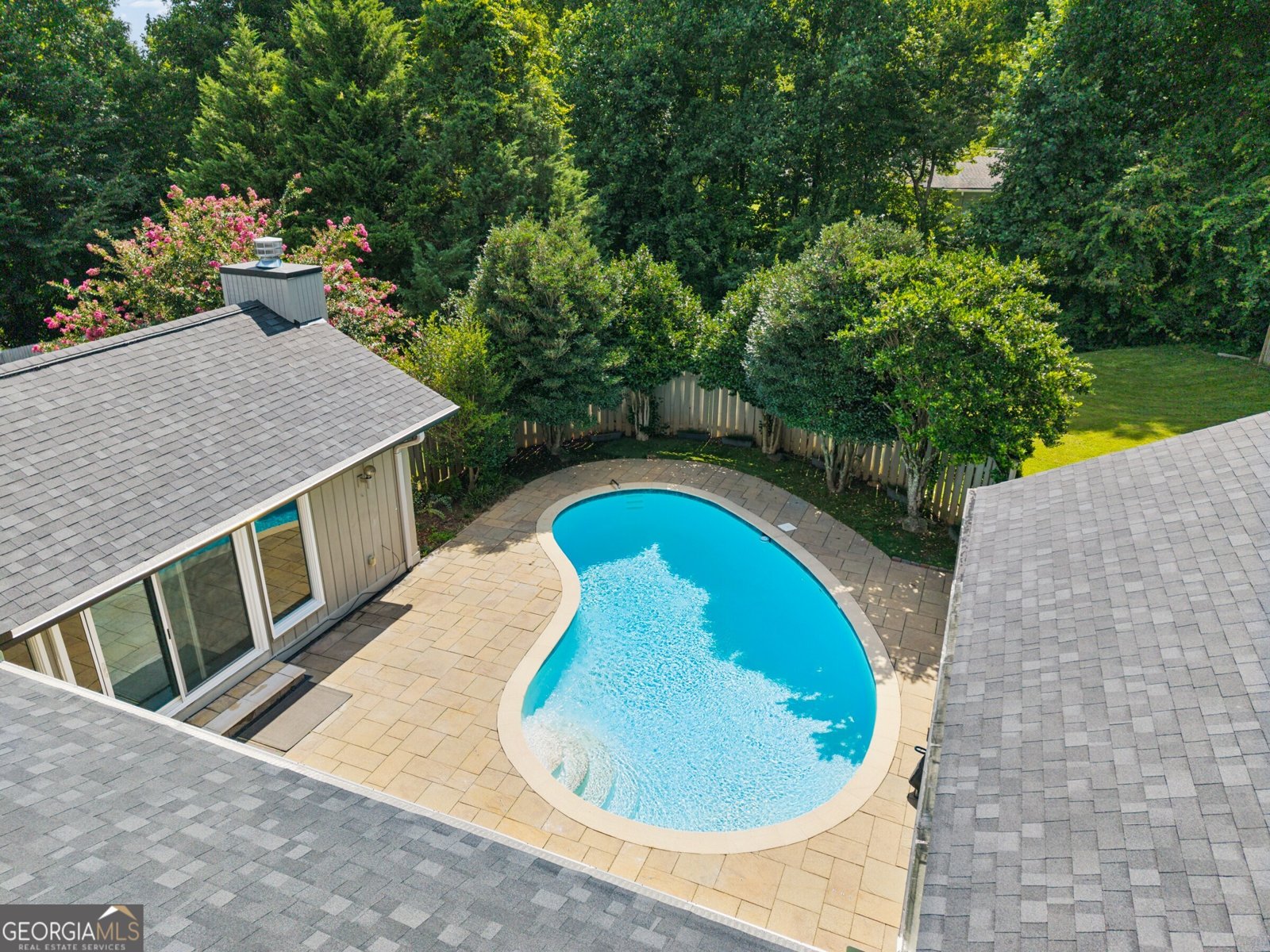 746 Hillwood Drive Marietta - Photo 41