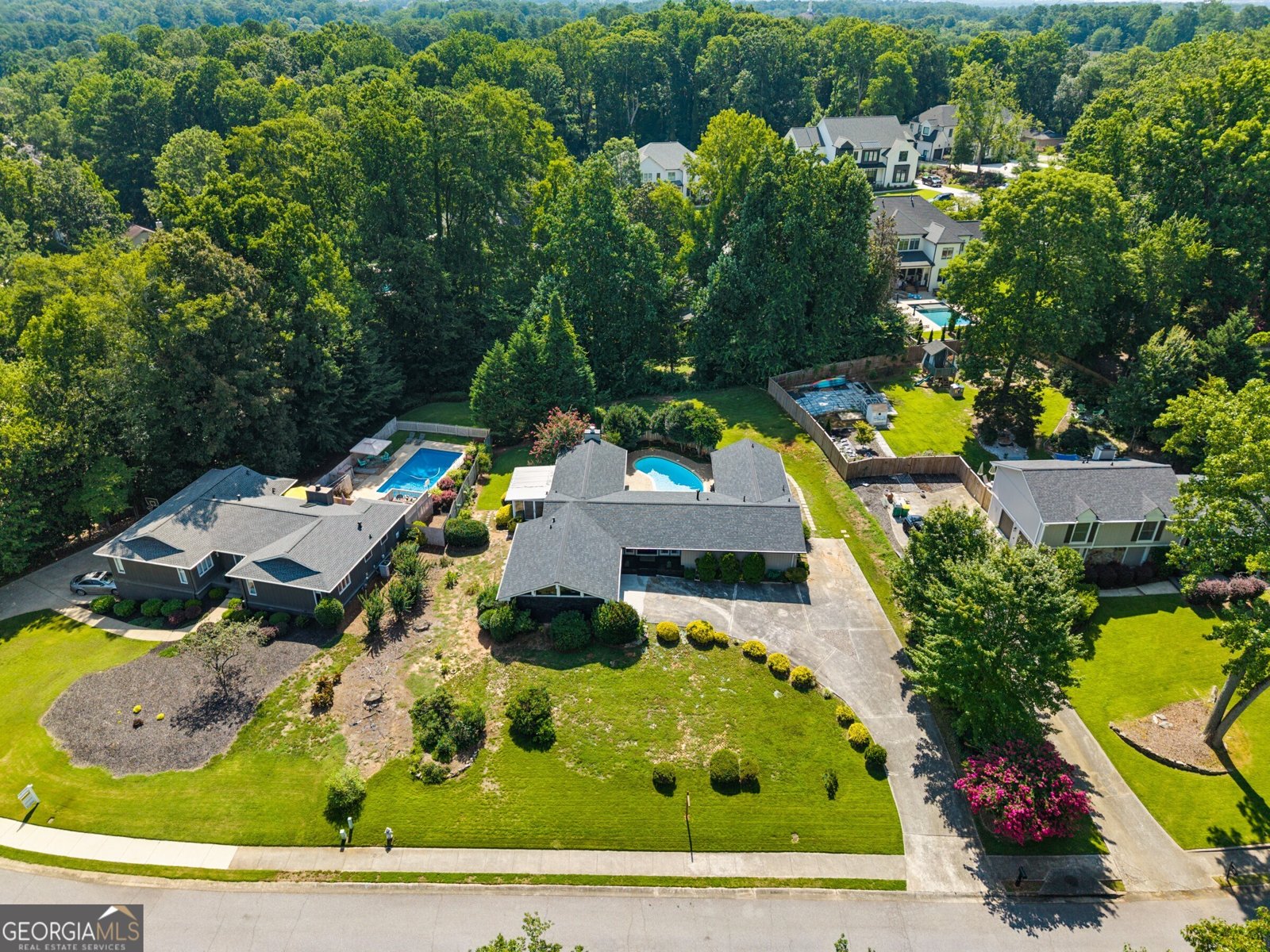 746 Hillwood Drive Marietta - Photo 42
