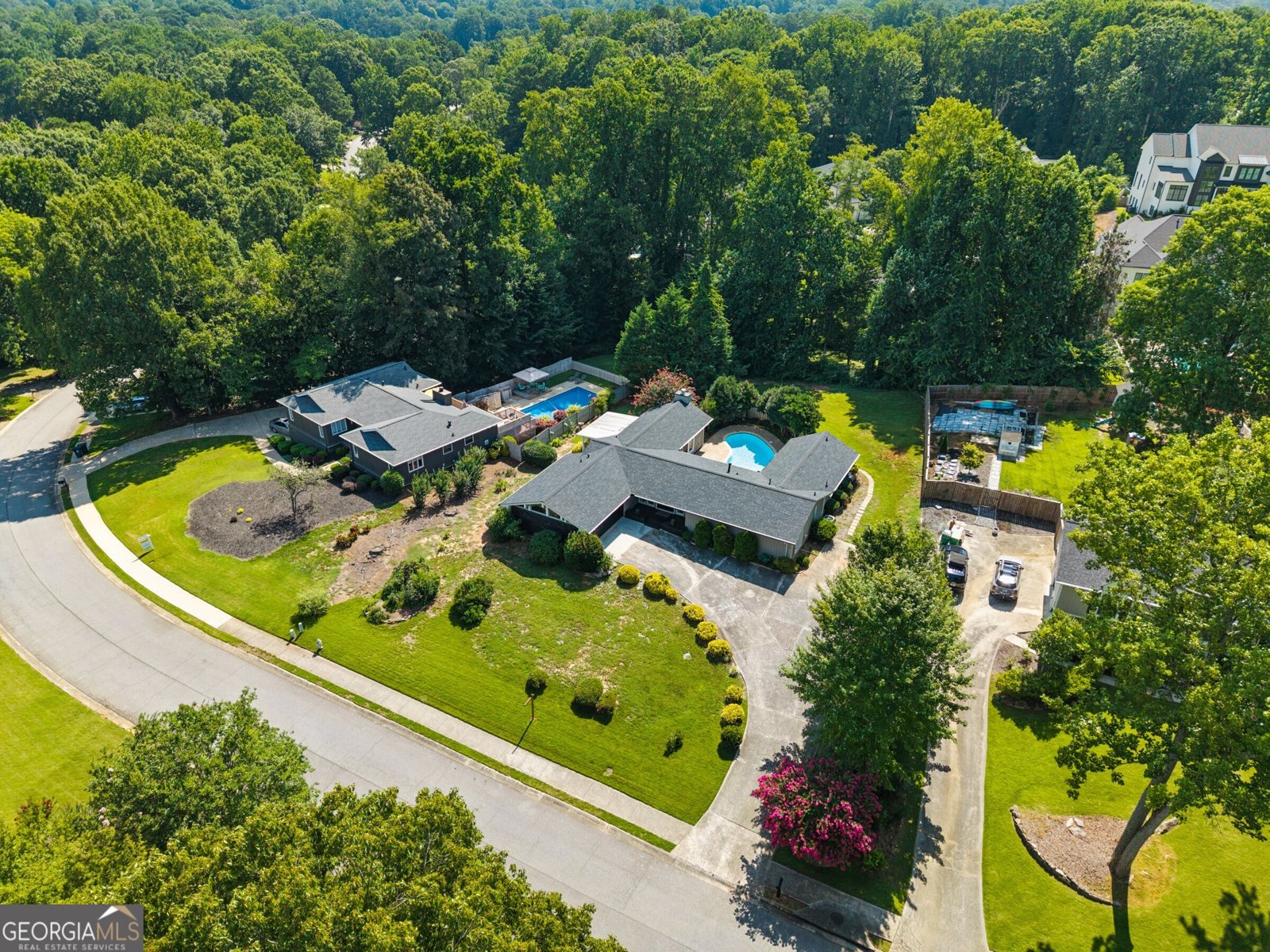 746 Hillwood Drive Marietta - Photo 43