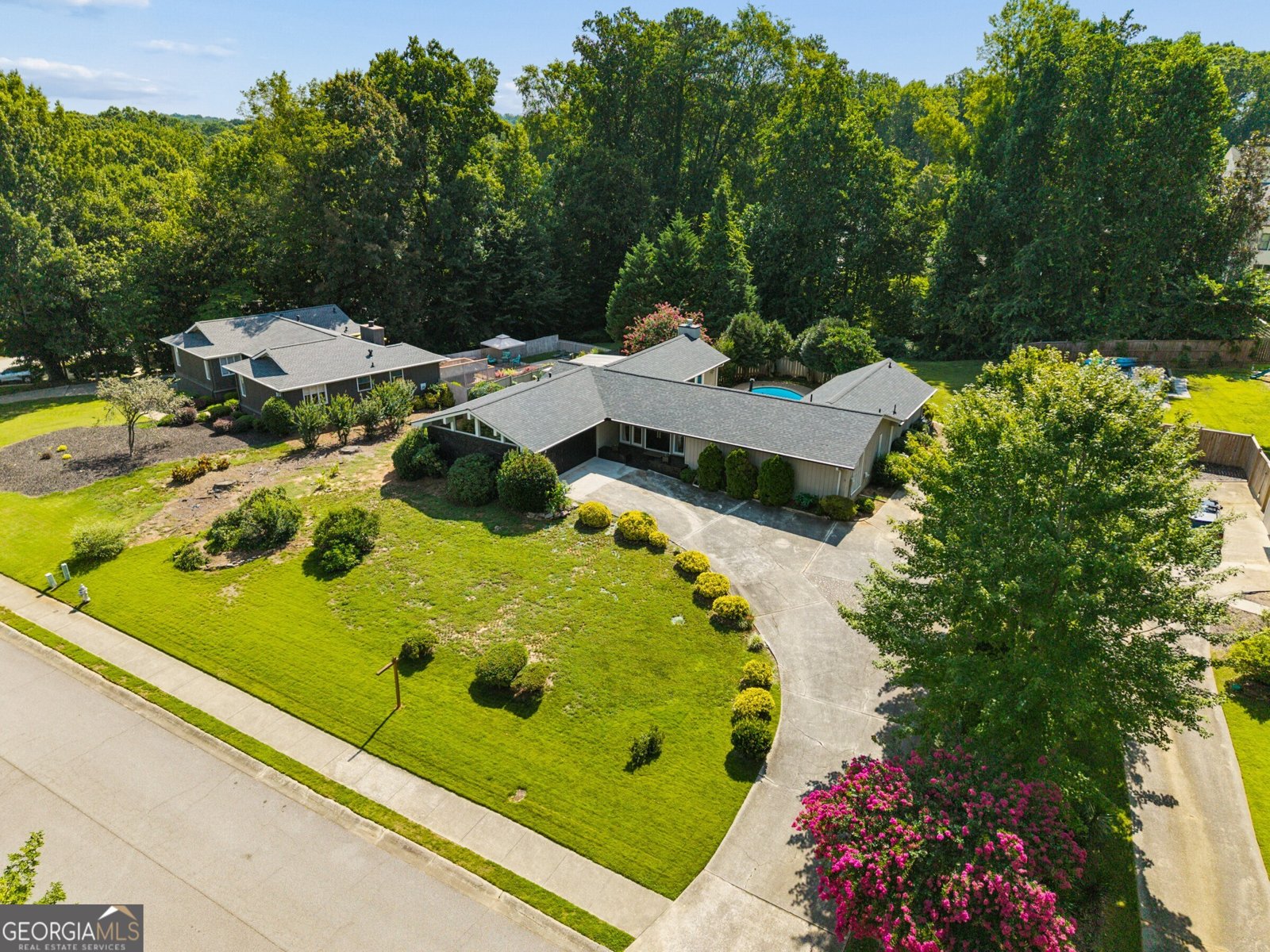 746 Hillwood Drive Marietta - Photo 44