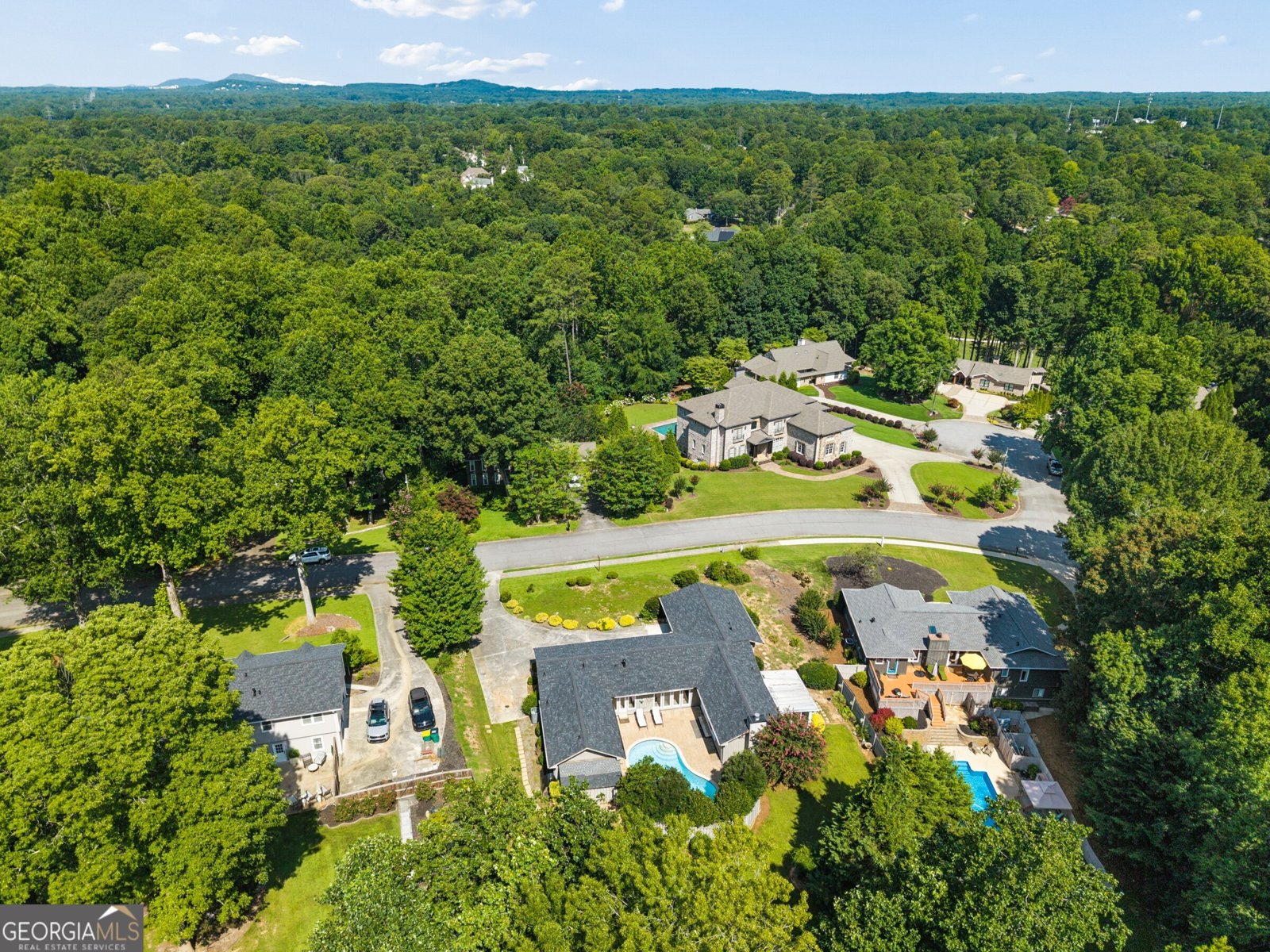 746 Hillwood Drive Marietta - Photo 45