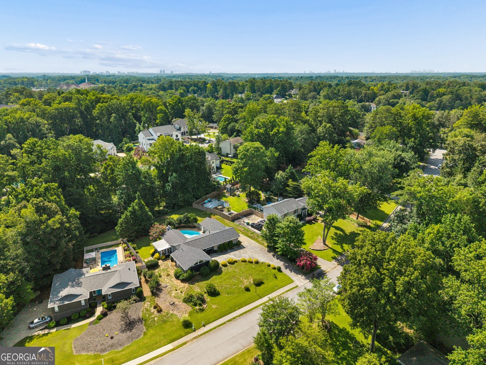 746 Hillwood Drive Marietta - Photo 46