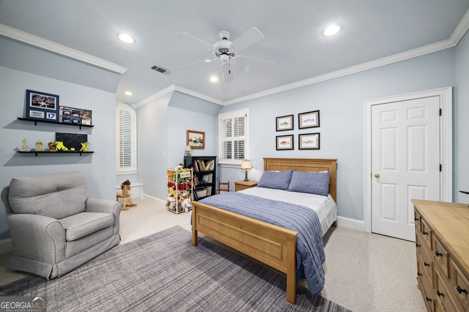 2610 Hopewell Plantation Drive Milton - Photo 27