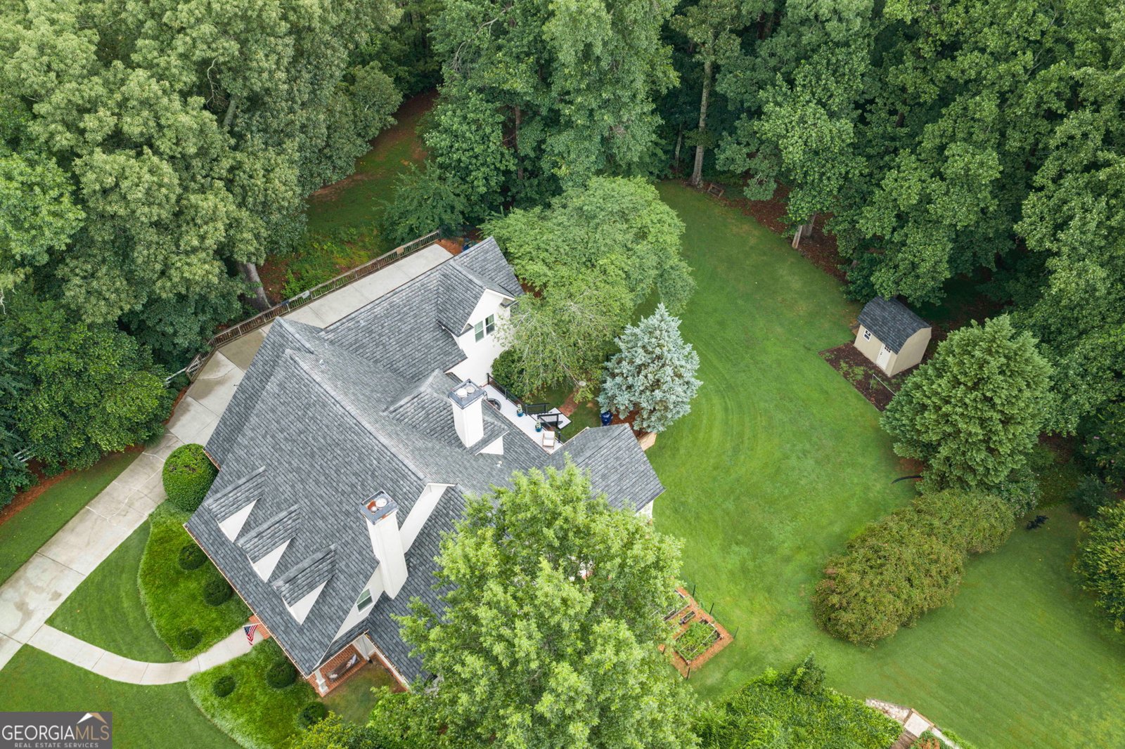 2610 Hopewell Plantation Drive Milton - Photo 47