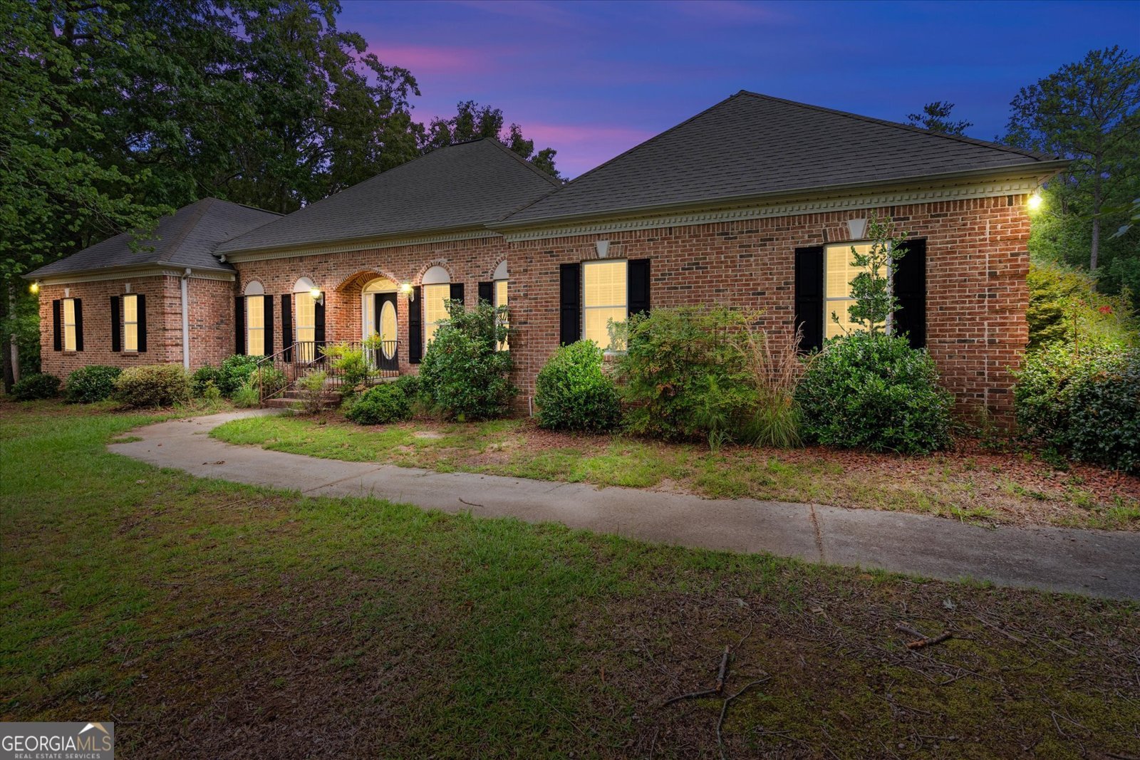 9790 Court Lynn Lane Winston - main photo