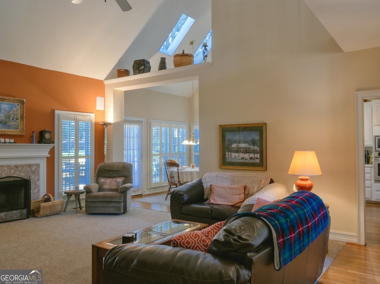 216 Montrose Drive McDonough - Photo 12