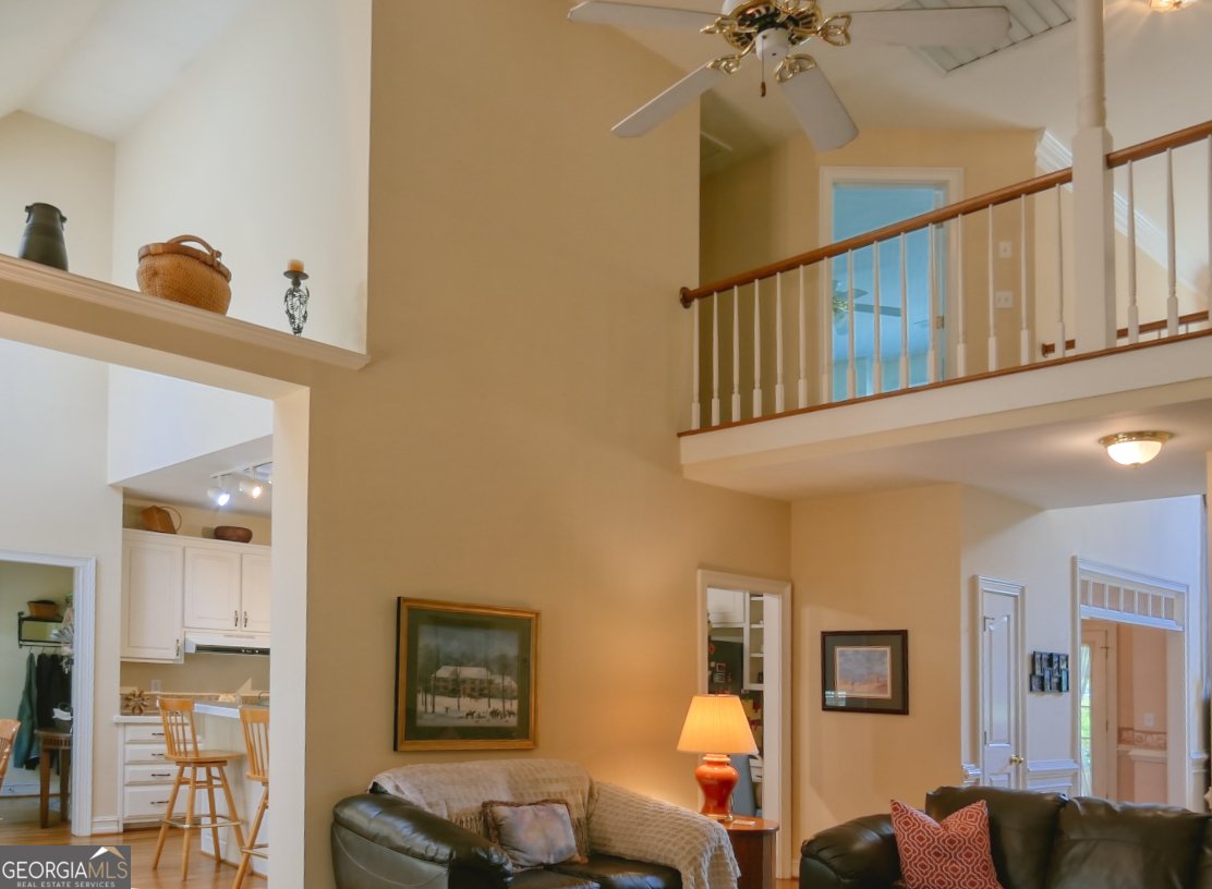 216 Montrose Drive McDonough - Photo 13