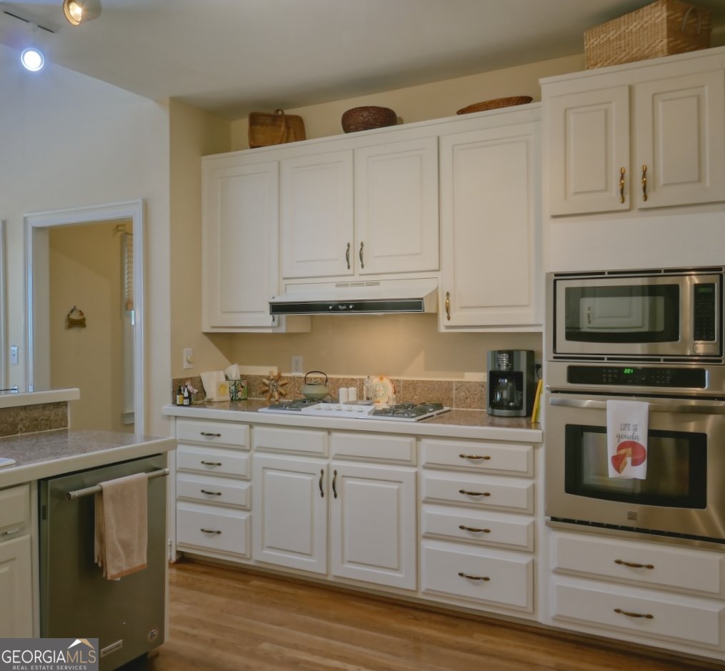 216 Montrose Drive McDonough - Photo 14