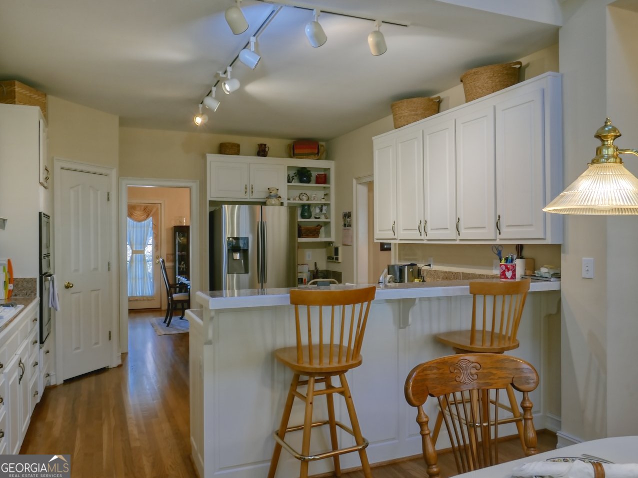 216 Montrose Drive McDonough - Photo 15