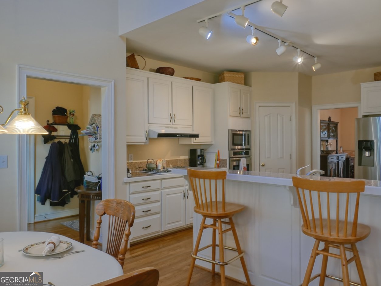 216 Montrose Drive McDonough - Photo 17