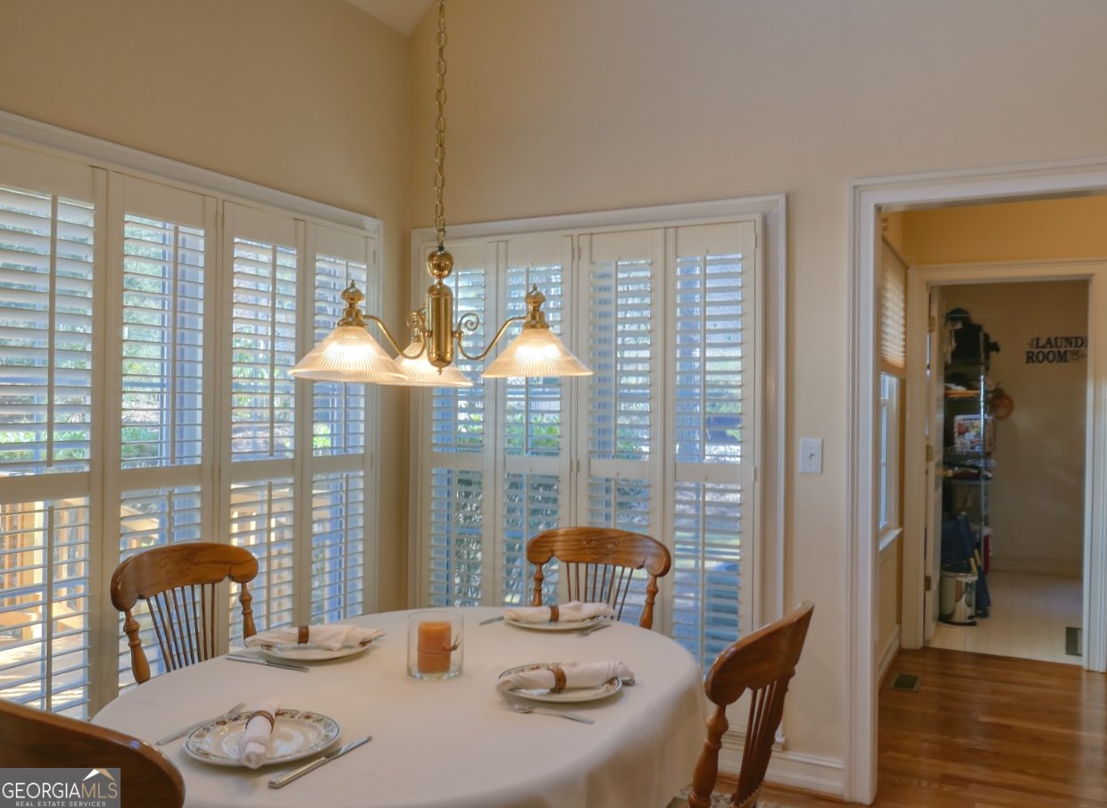 216 Montrose Drive McDonough - Photo 18
